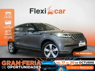 Imagen de LAND ROVER Range Rover Velar 2.0D Standard 4WD Aut. 180