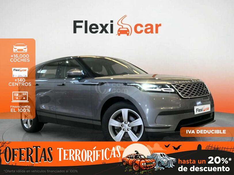 Foto del LAND ROVER Range Rover Velar 2.0D Standard 4WD Aut. 180