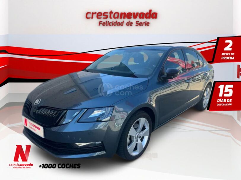 Foto del SKODA Octavia Combi 1.5 TSI Style 110kW