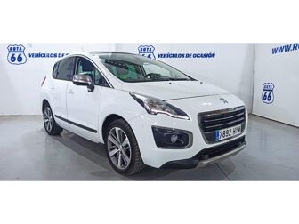 Imagen de PEUGEOT 3008 1.6 THP Allure 155