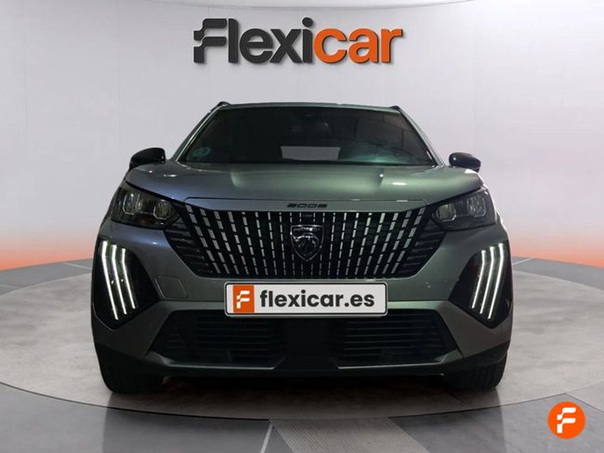 Imagen 2 de PEUGEOT 2008