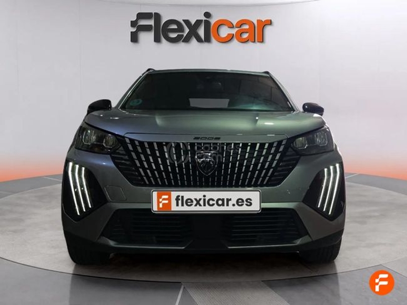 Foto del PEUGEOT 2008 1.2 PureTech S&S Allure EAT8 130