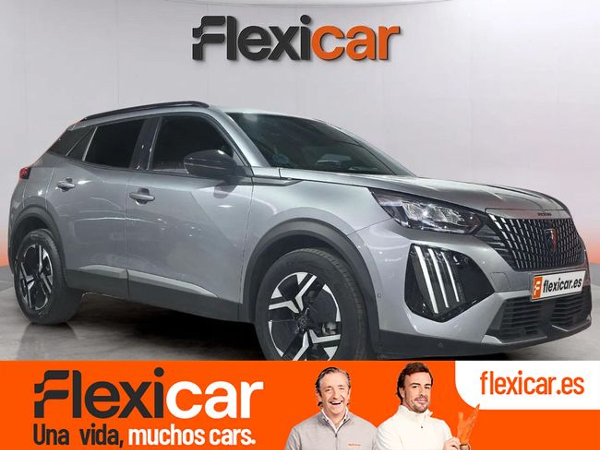 Imagen 1 de PEUGEOT 2008