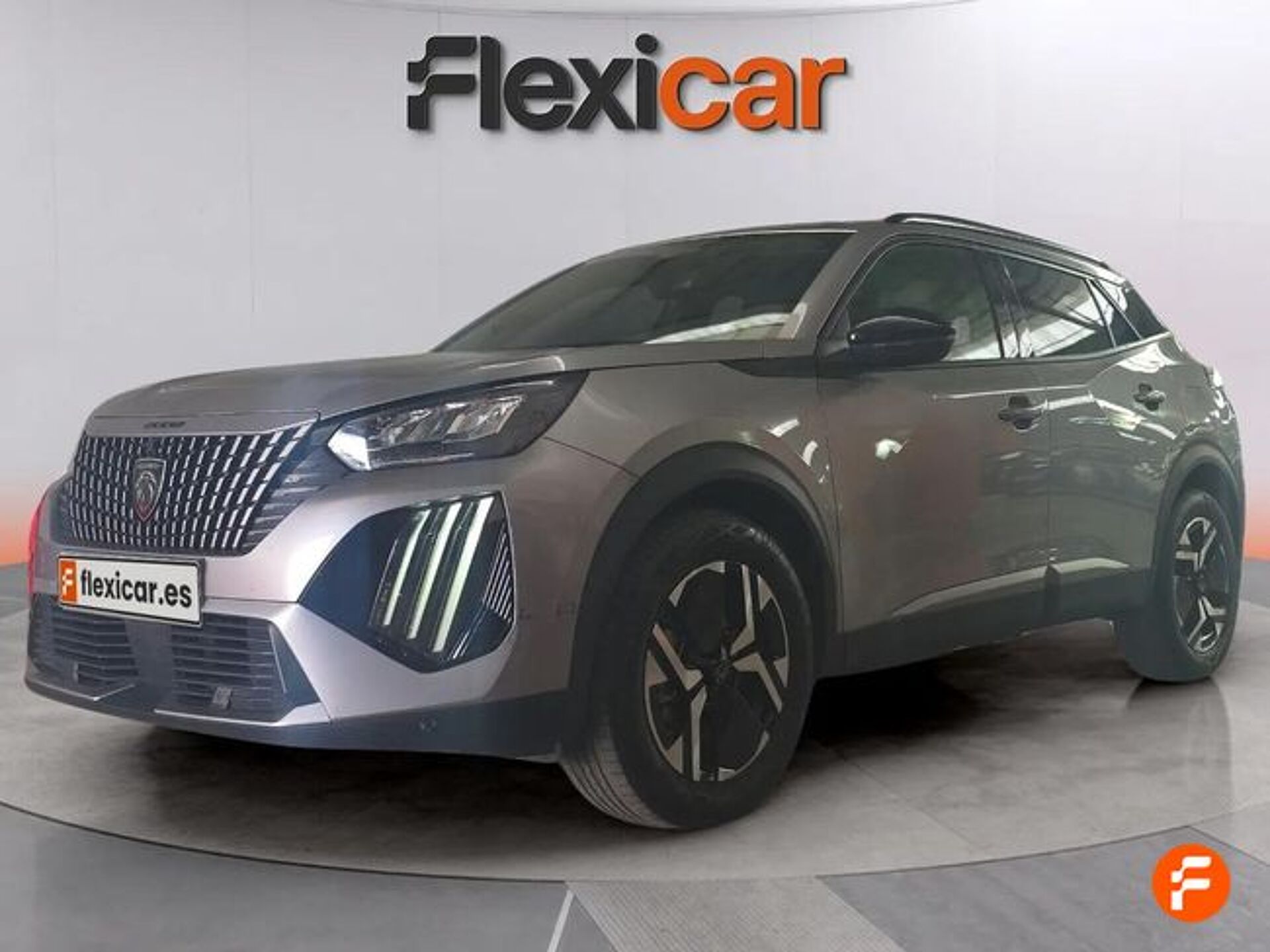 Imagen 3 de PEUGEOT 2008