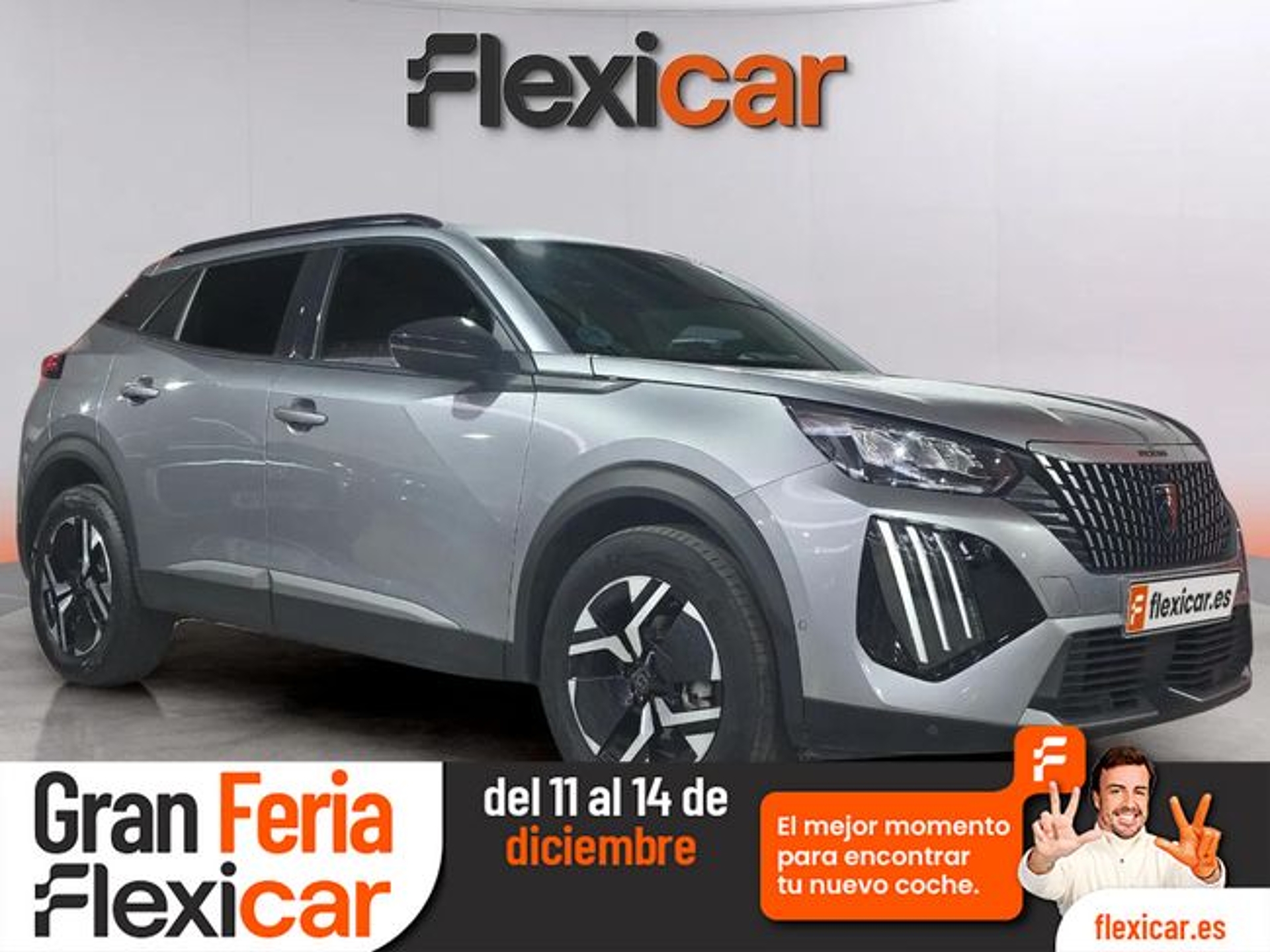 Imagen de PEUGEOT 2008