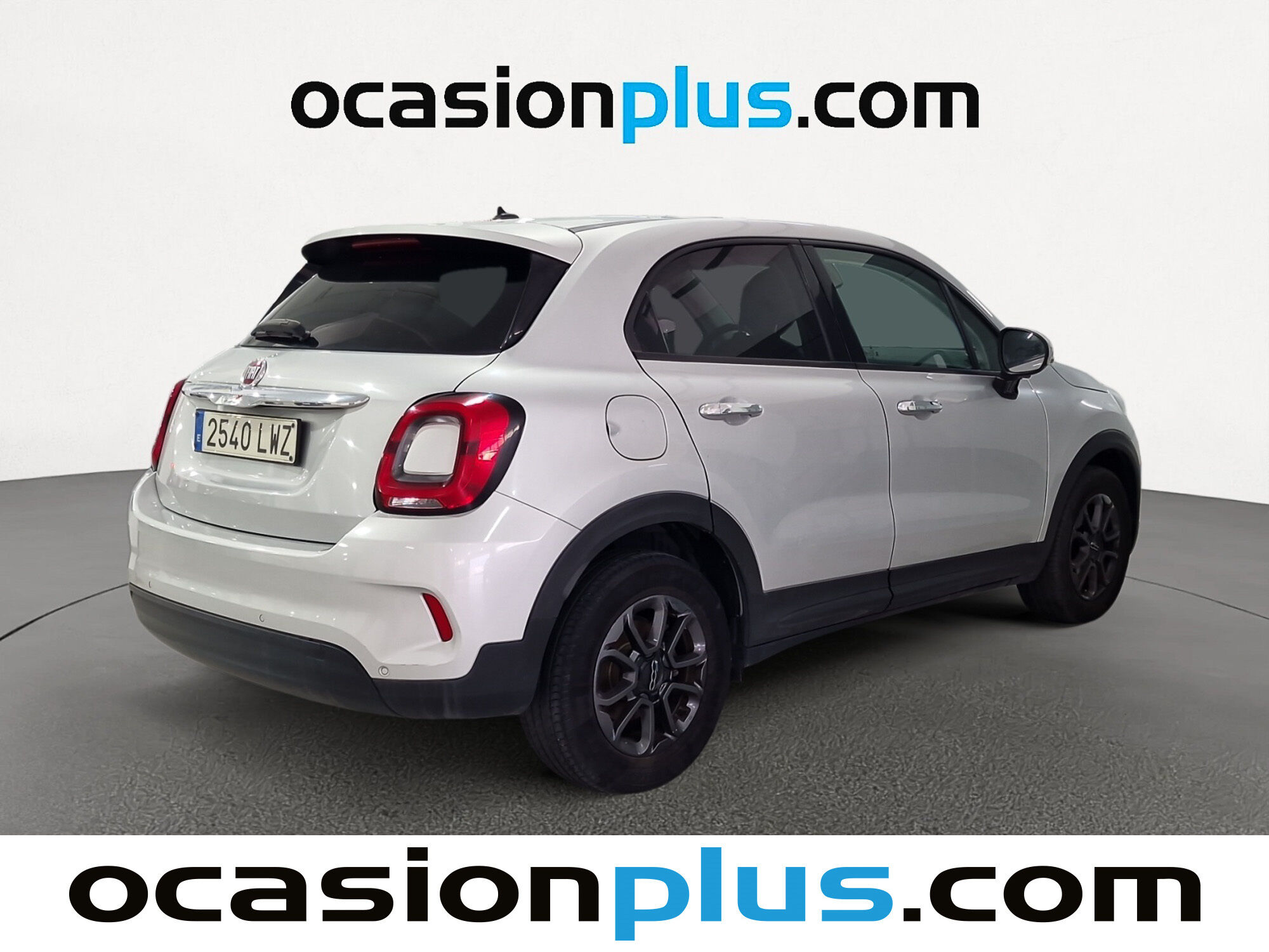 Foto del FIAT 500X 1.0 Firefly S&S Connect