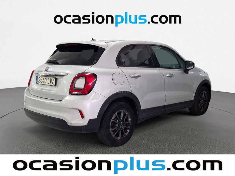Foto del FIAT 500X 1.0 Firefly S&S Connect