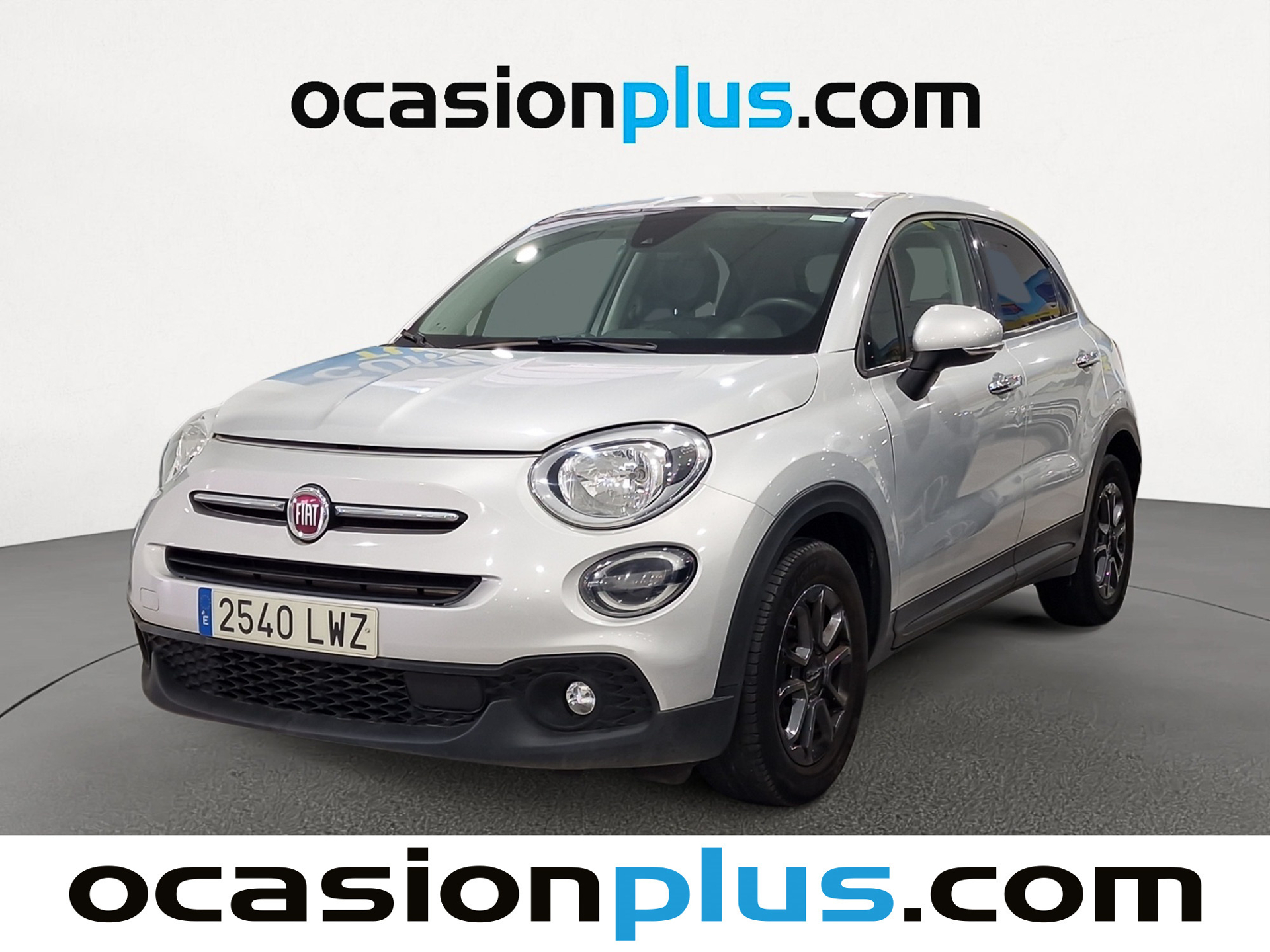 Imagen de FIAT 500X
