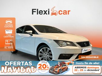 Imagen de SEAT León 1.5 EcoTSI S&S DSG7 Xcellence 150