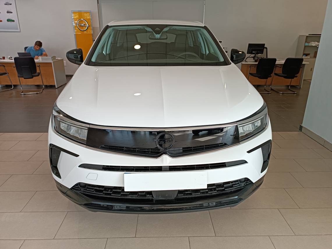 Foto del OPEL Grandland 1.5CDTi S&S GS Aut. 130