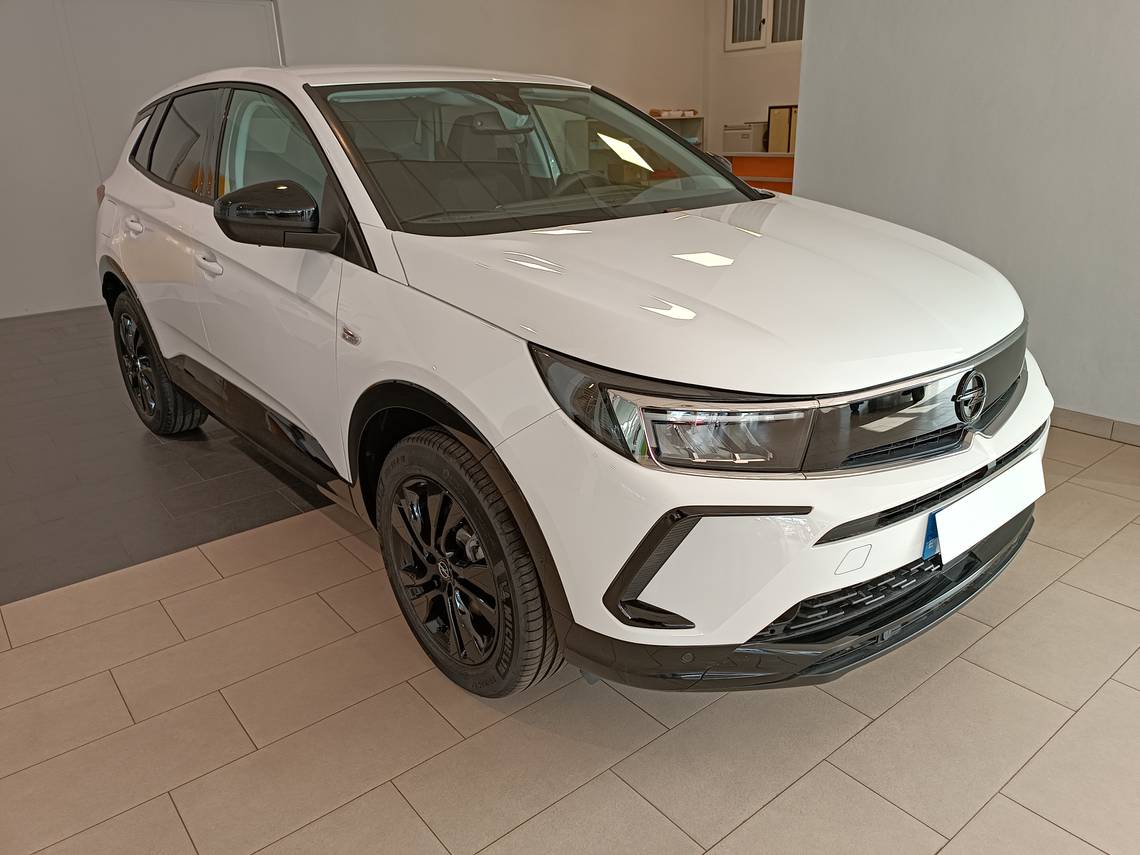 Foto del OPEL Grandland 1.5CDTi S&S GS Aut. 130