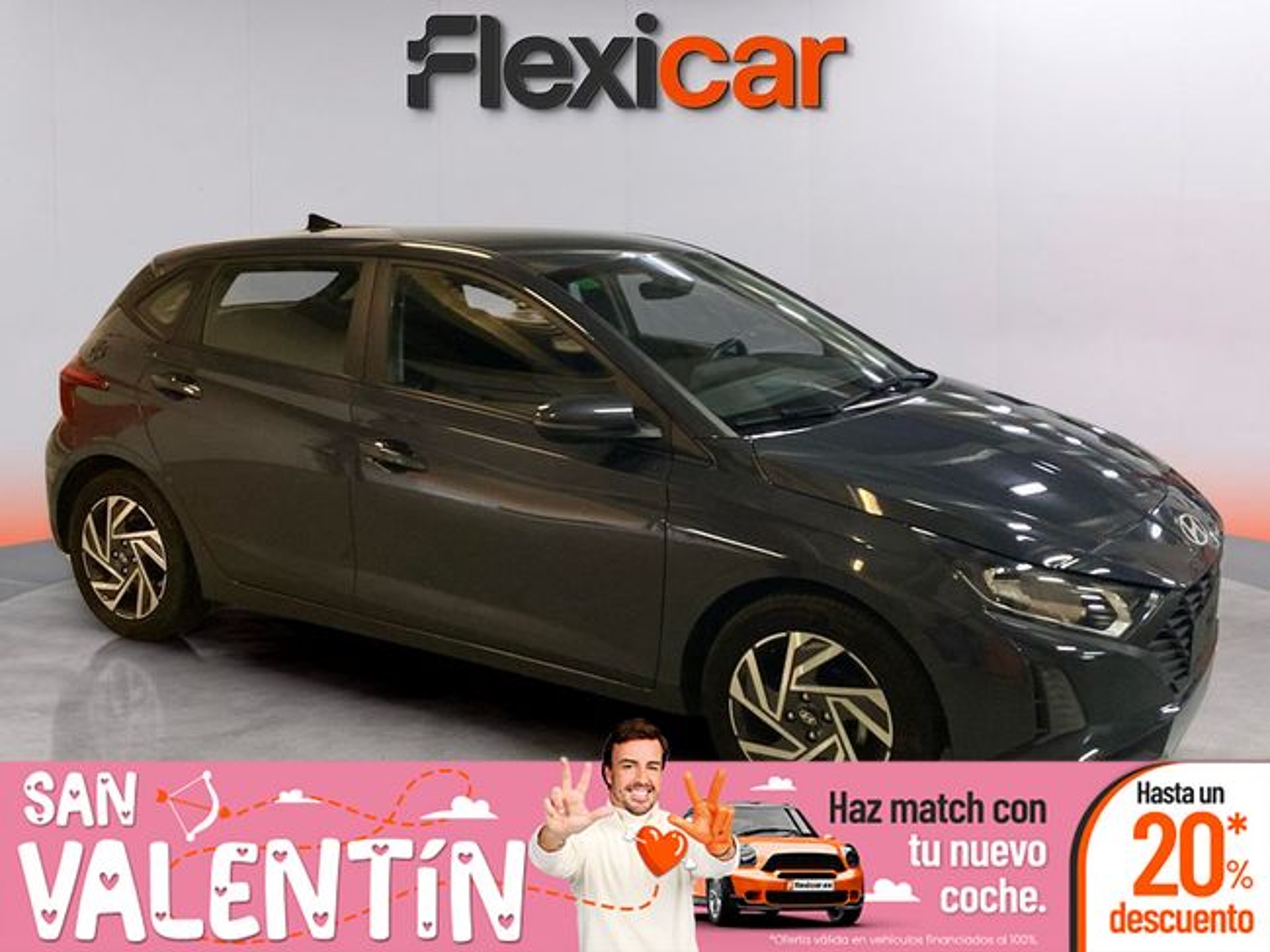 Imagen de HYUNDAI i20