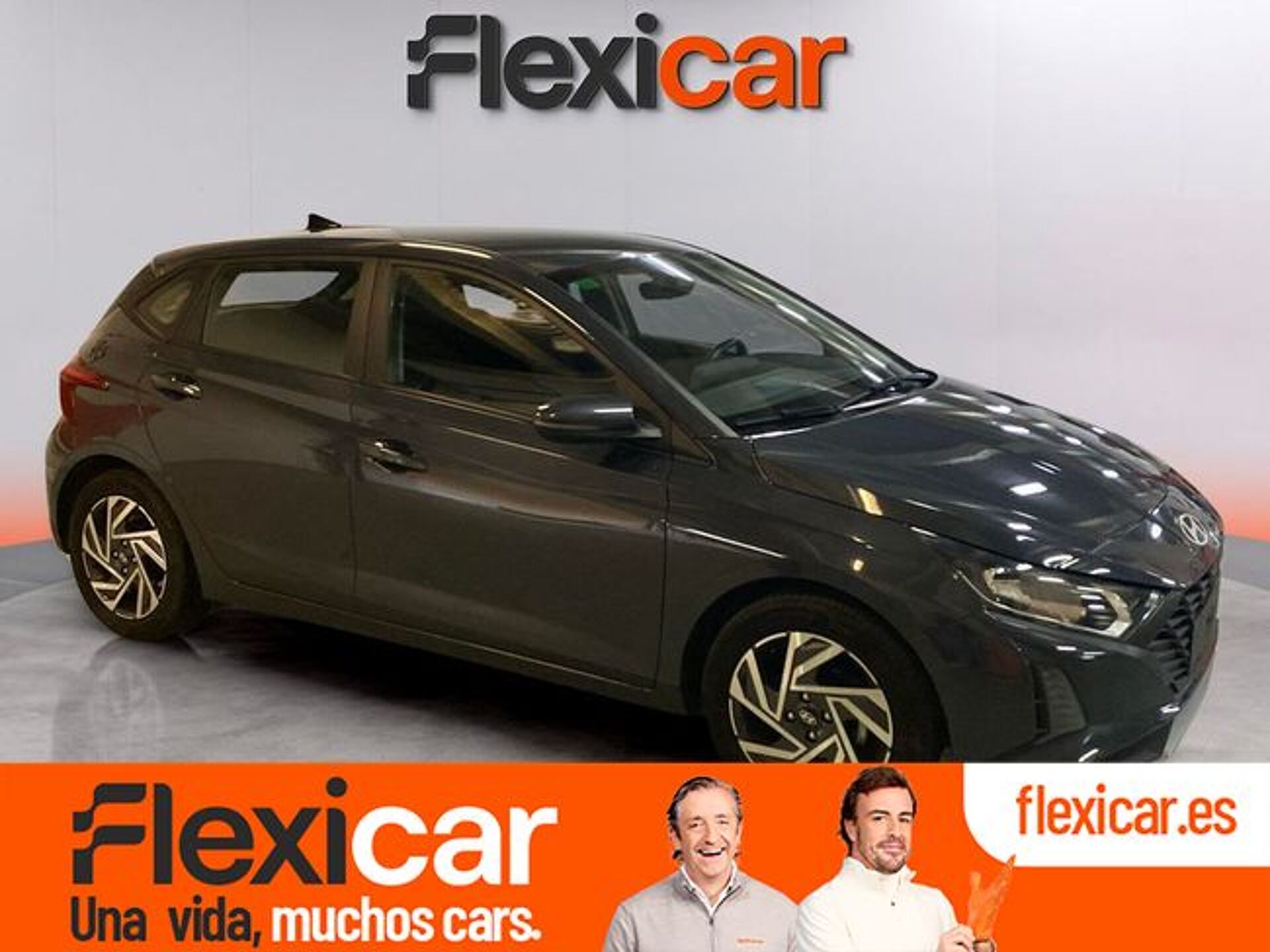 Imagen 1 de HYUNDAI i20