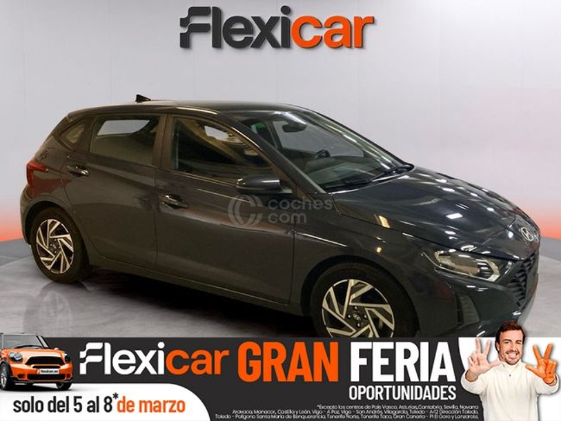 Foto del HYUNDAI i20 1.2 MPI Essence