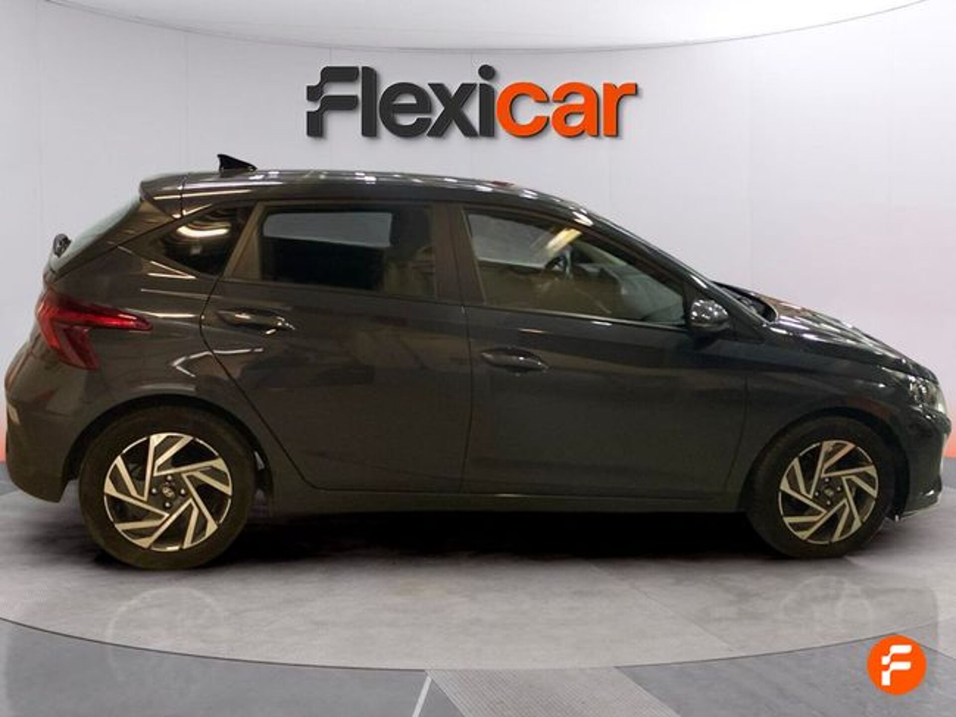 Imagen 2 de HYUNDAI i20