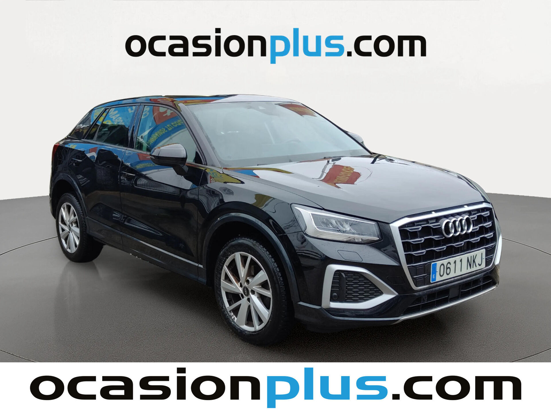 Imagen 2 de AUDI Q2