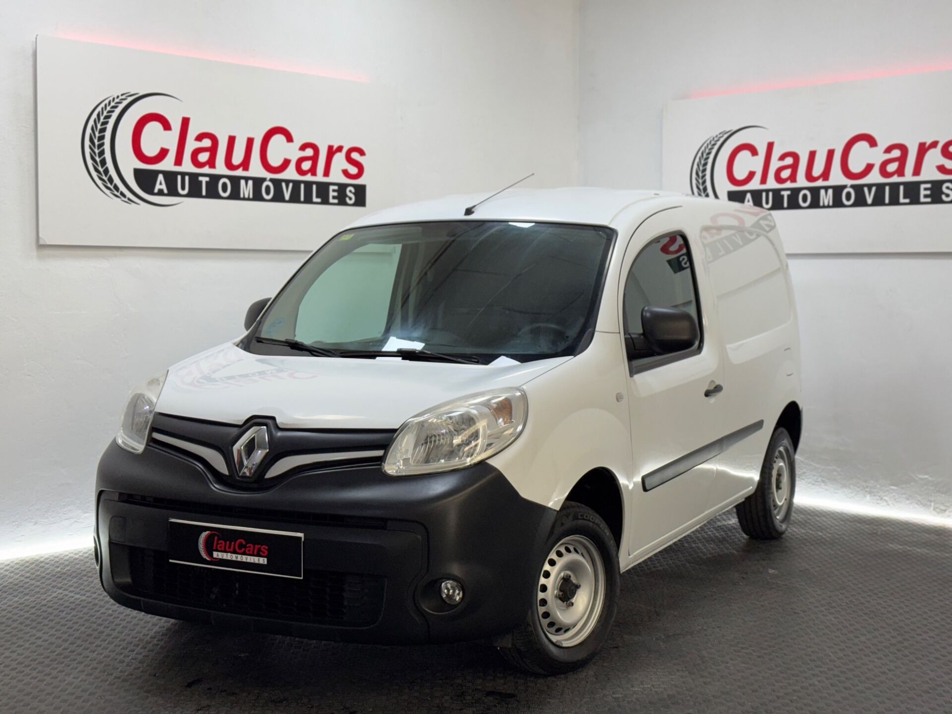 Imagen de RENAULT Kangoo