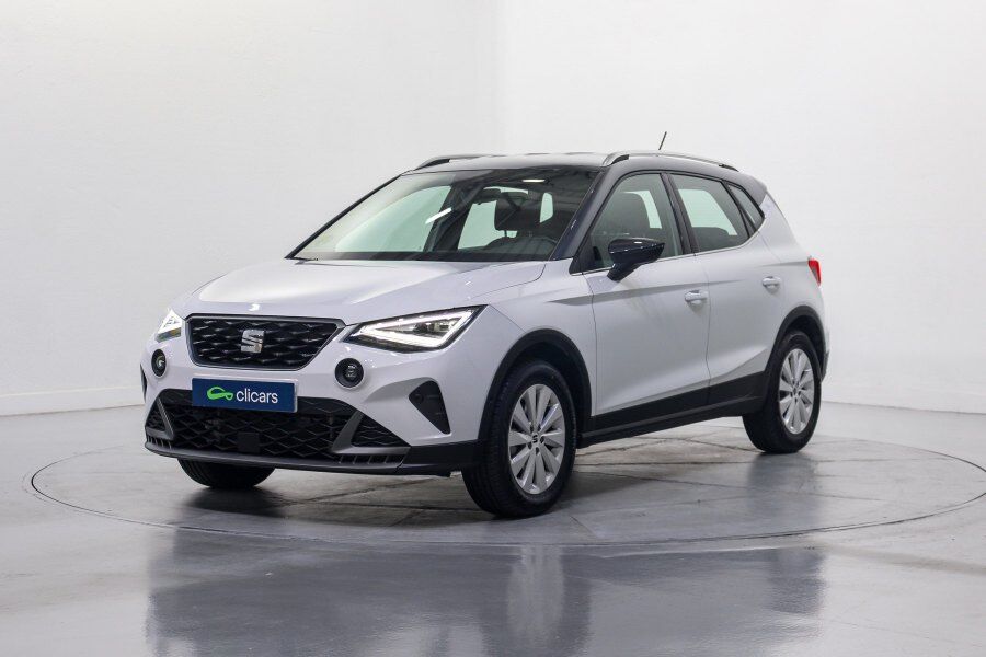 Foto del SEAT Arona 1.0 TSI S&S FR XM Edition 110