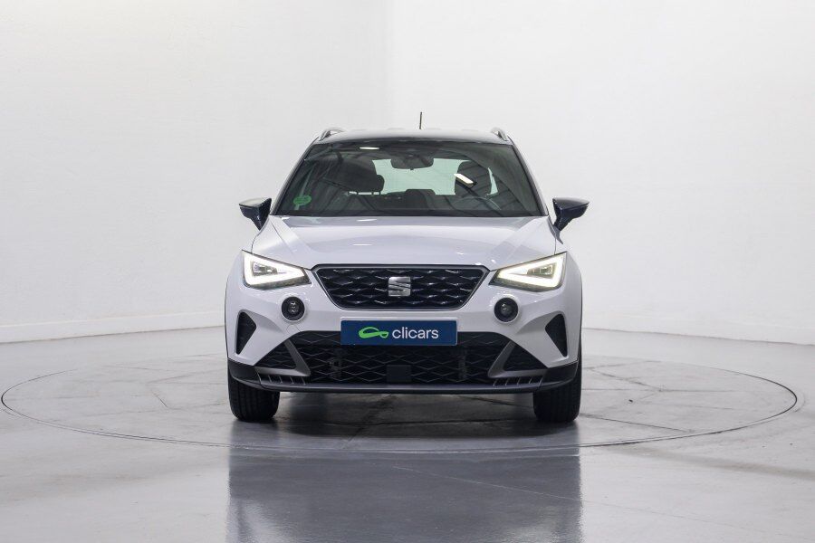 Foto del SEAT Arona 1.0 TSI S&S FR XM Edition 110
