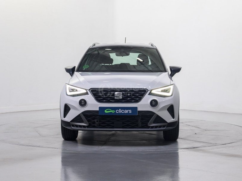 Foto del SEAT Arona 1.0 TSI S&S FR XM Edition 110