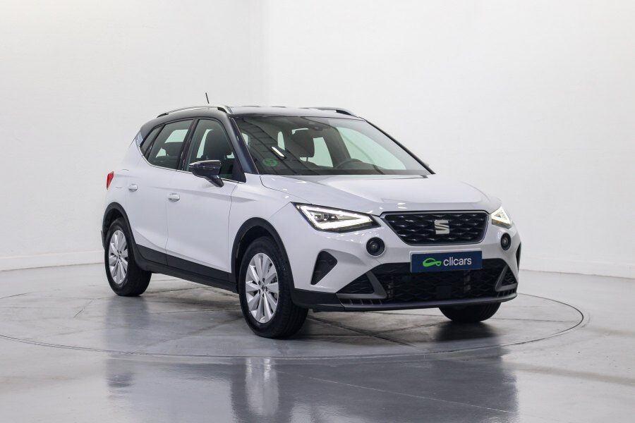 Foto del SEAT Arona 1.0 TSI S&S FR XM Edition 110