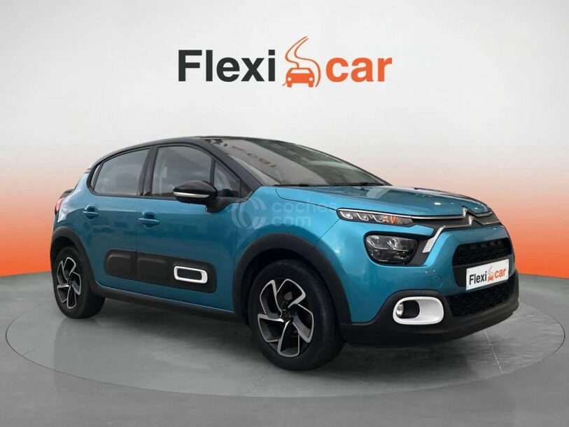 Foto del CITROEN C3 1.2 PureTech S&S Feel 83