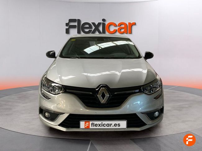 Foto del RENAULT Mégane 1.2 TCe Energy Limited 74kW