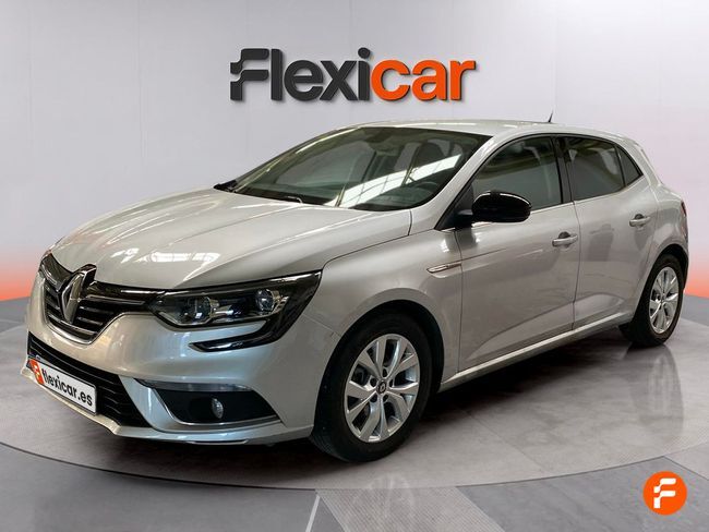Foto del RENAULT Mégane 1.2 TCe Energy Limited 74kW