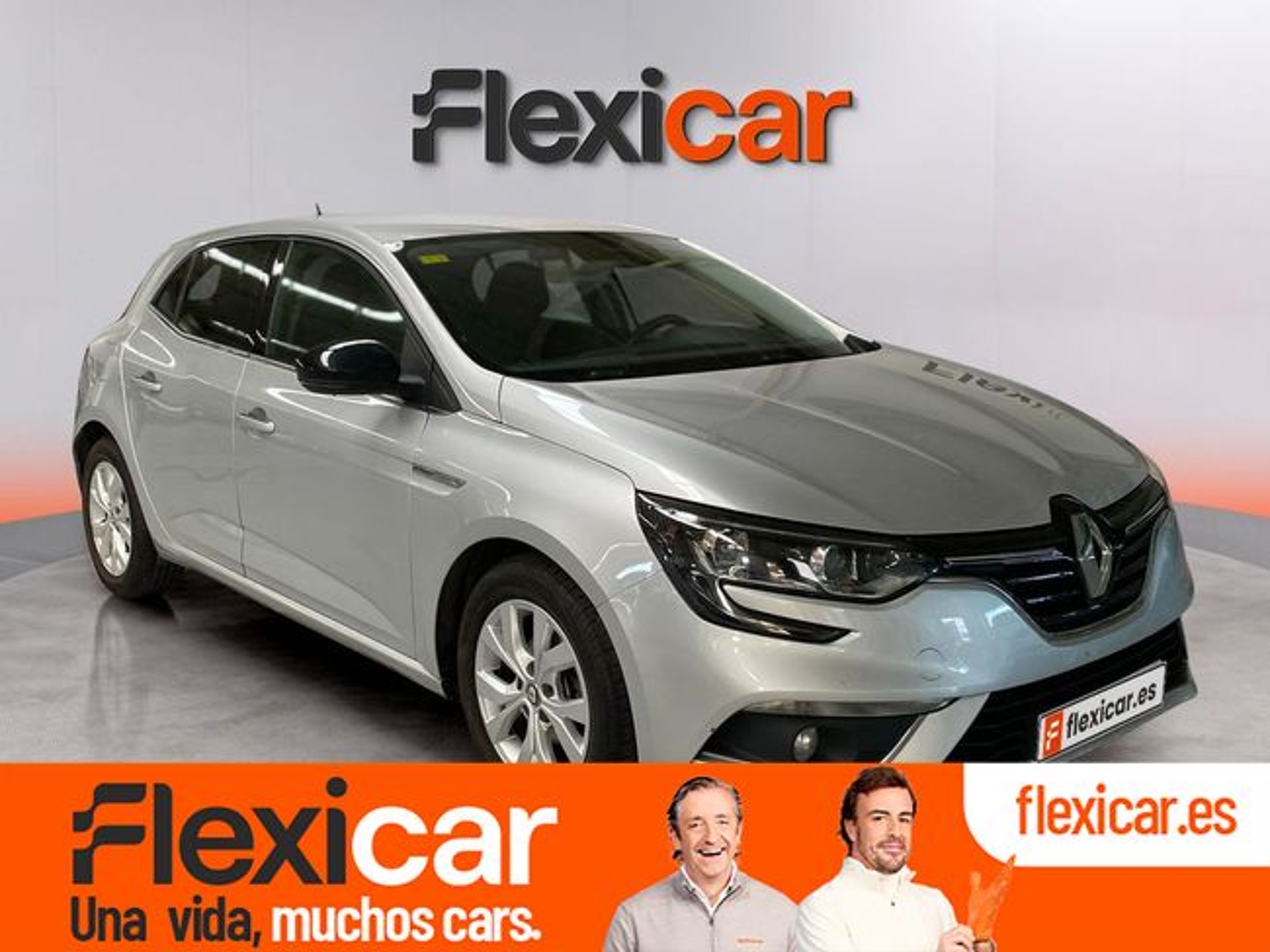 Imagen de RENAULT Mégane