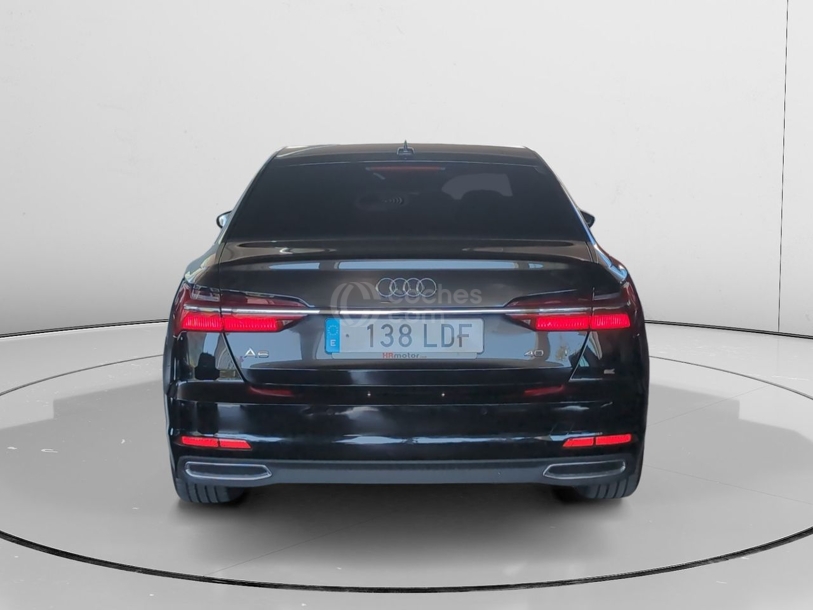 Foto del AUDI A6 40 TDI S tronic