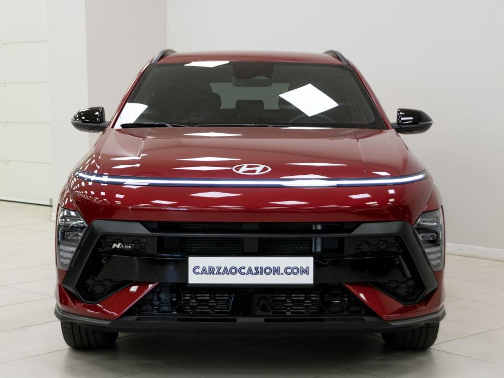 Imagen 3 de HYUNDAI Kona