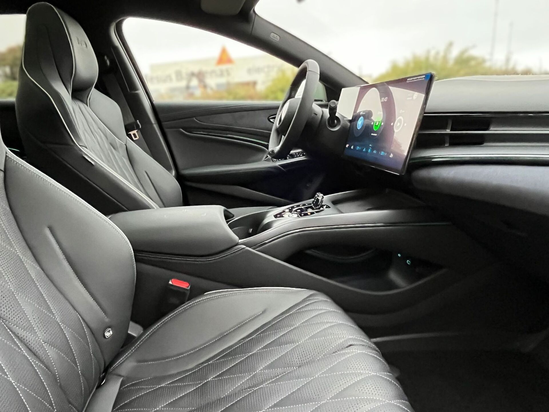 Imagen 3 de BYD Seal