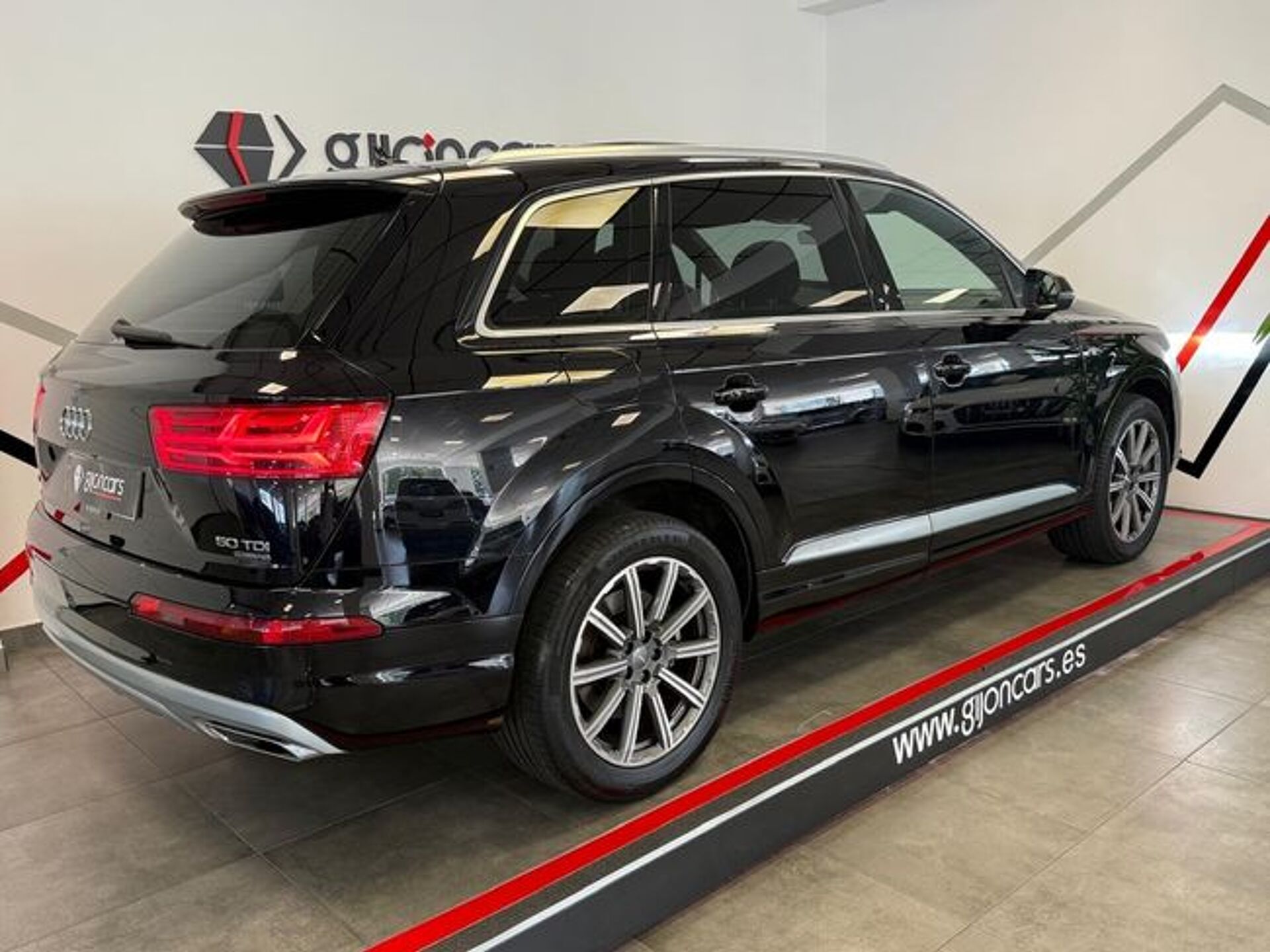 Imagen 2 de AUDI Q7