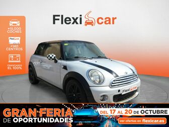 Imagen de MINI Mini Cabrio Cooper