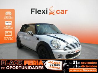 Imagen de MINI Mini Cabrio Cooper