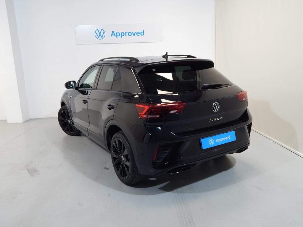 Foto del VOLKSWAGEN T-Roc 1.5 TSI R-Line