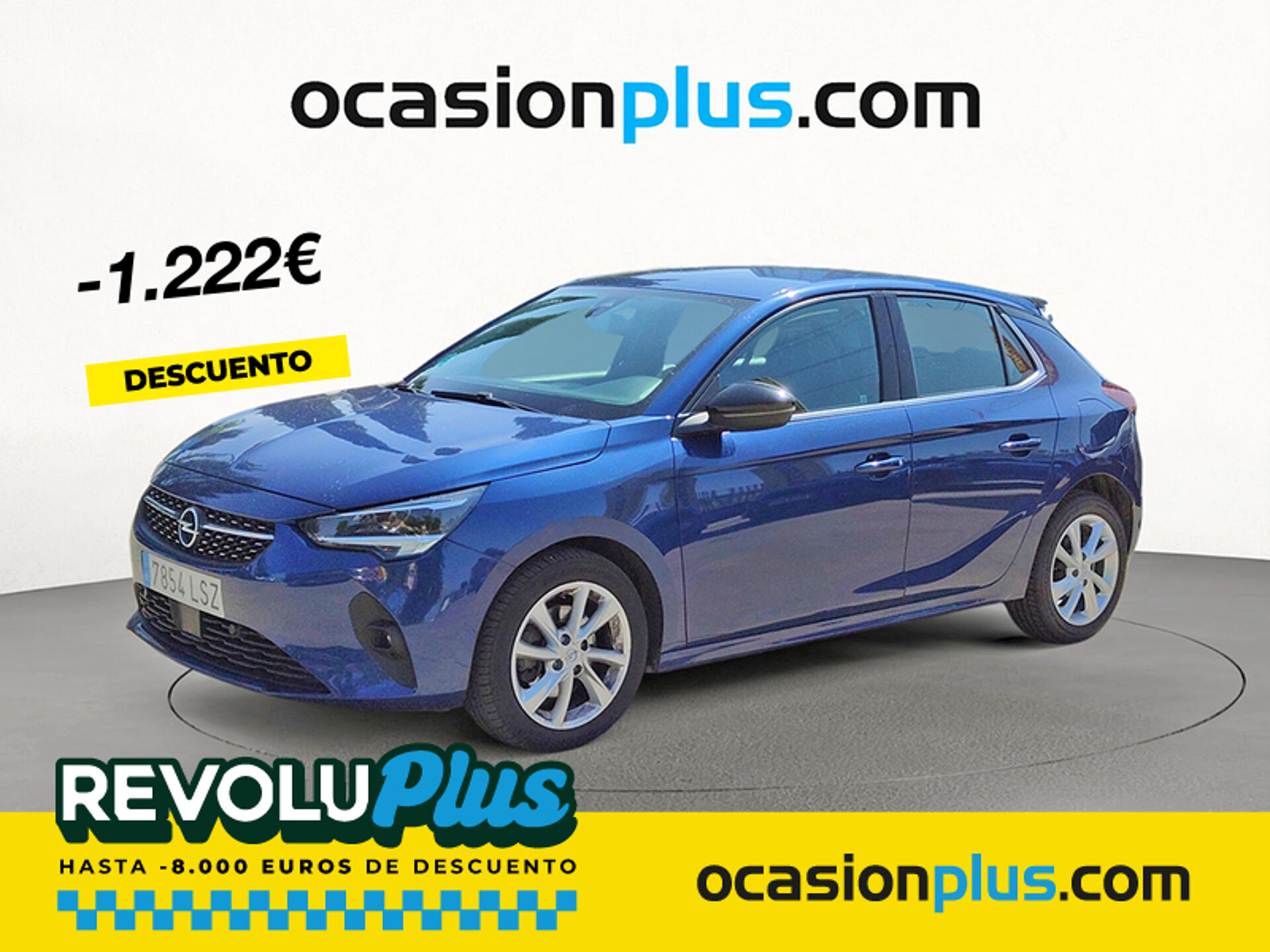 Imagen de OPEL Corsa