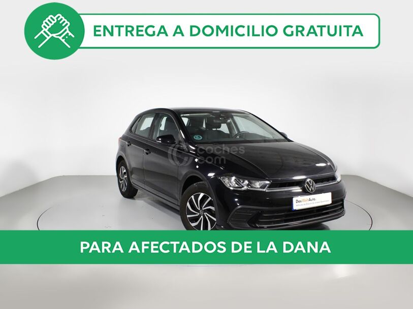 Foto del VOLKSWAGEN Polo 1.0 TSI Life 70kW