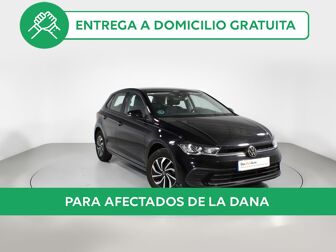 Imagen de VOLKSWAGEN Polo 1.0 TSI Life 70kW