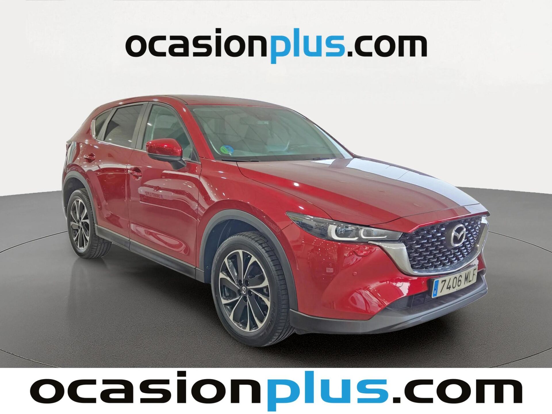 Imagen 2 de MAZDA CX-5