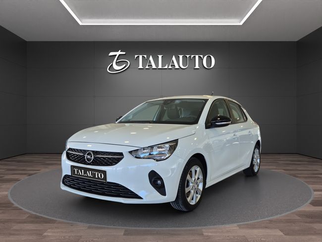 Foto del OPEL Corsa 1.2T XHL S-S Edition 100