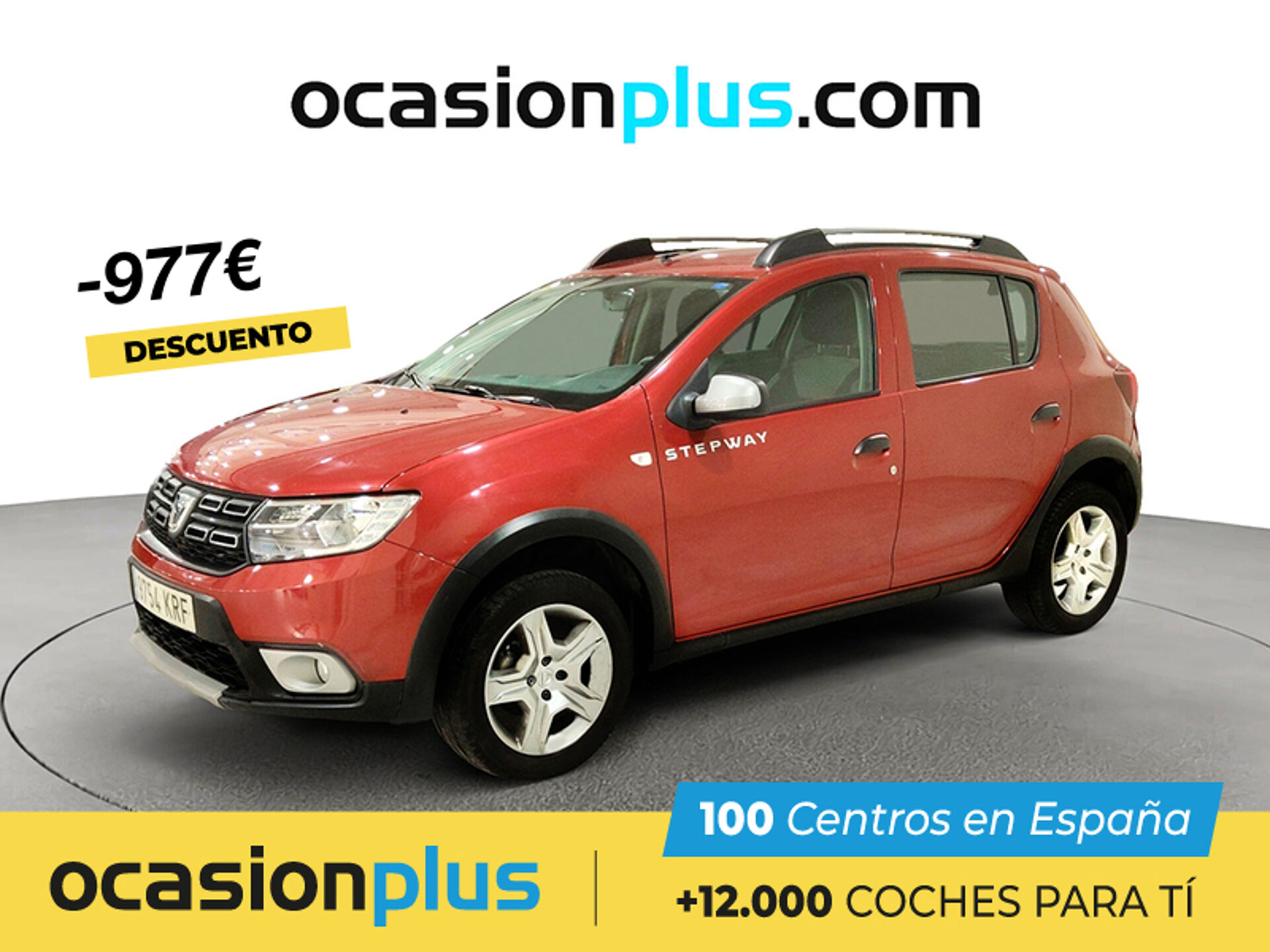 Imagen de DACIA Sandero