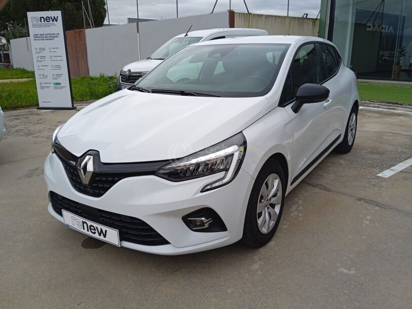 Foto del RENAULT Clio TCe GLP Intens 74kW