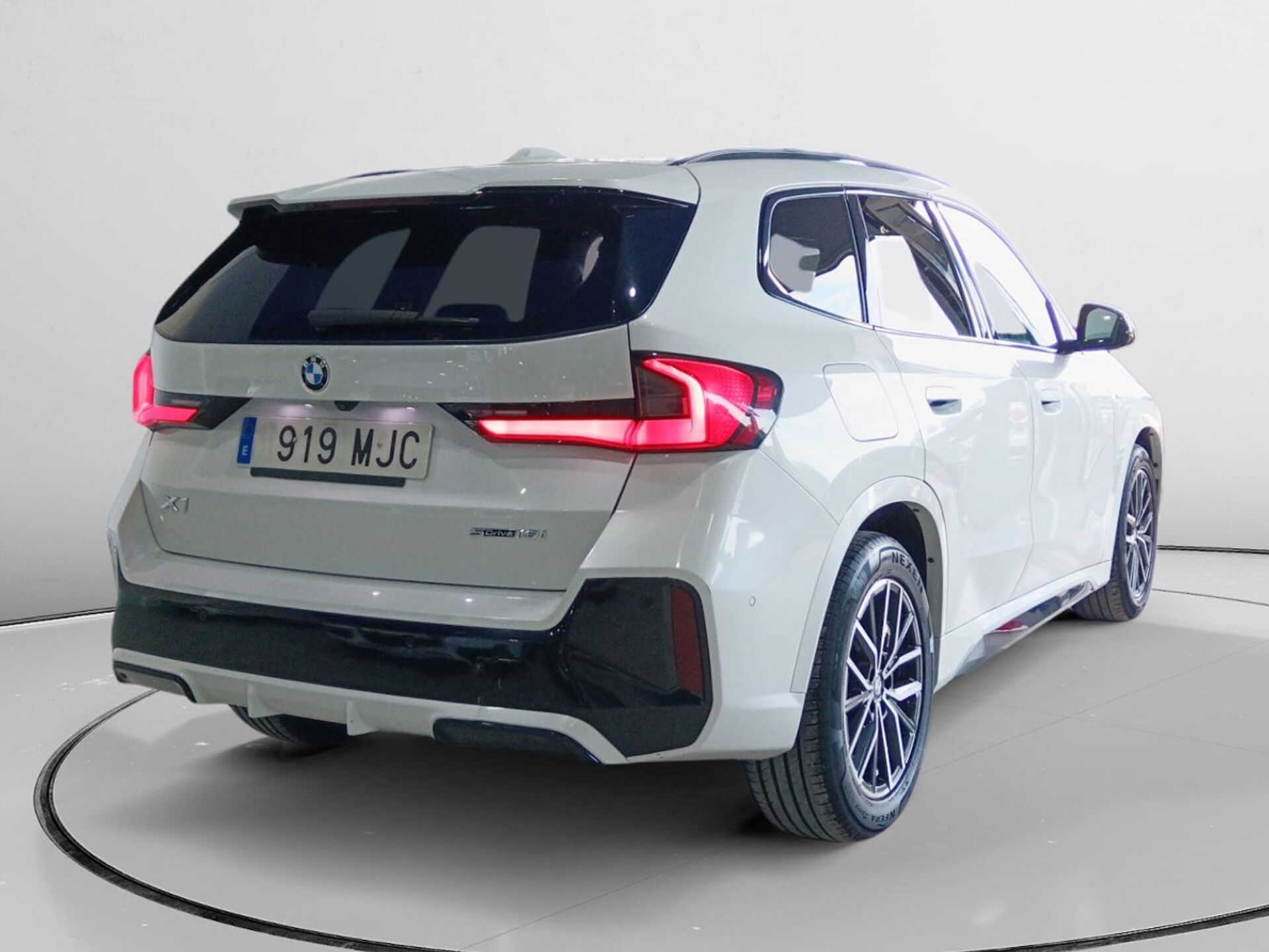 Imagen 2 de BMW X1
