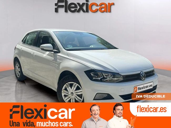 VOLKSWAGEN Polo (Edition 1.0 59kW (80CV)) en Guipúzcoa