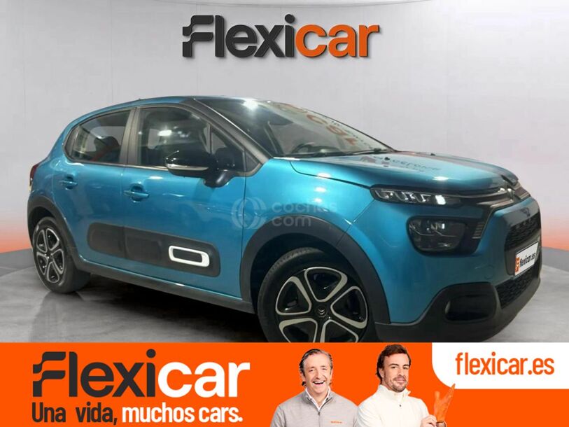 Foto del CITROEN C3 1.5BlueHDi S&S Feel 100