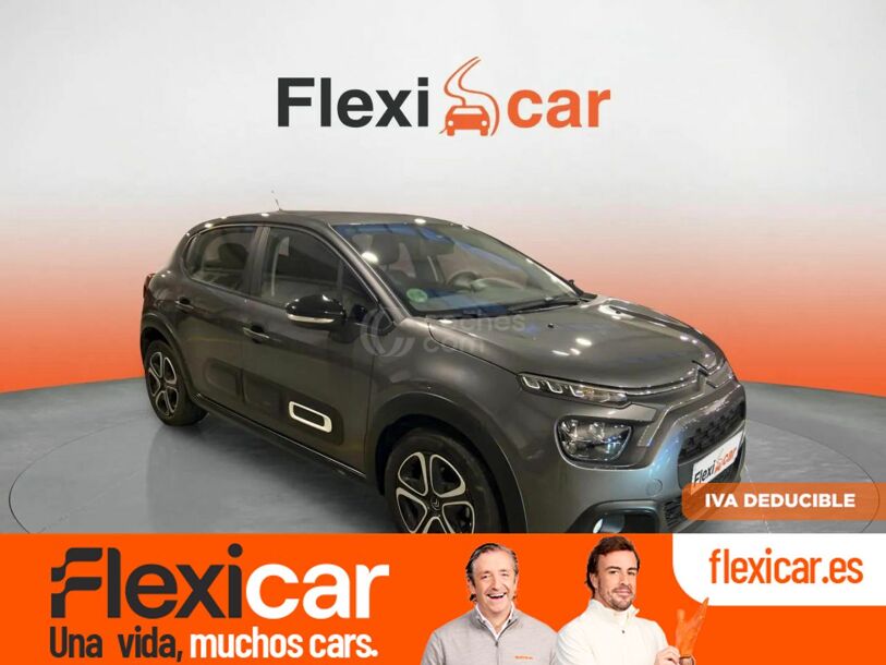 Foto del CITROEN C3 1.5BlueHDi S&S Plus 100