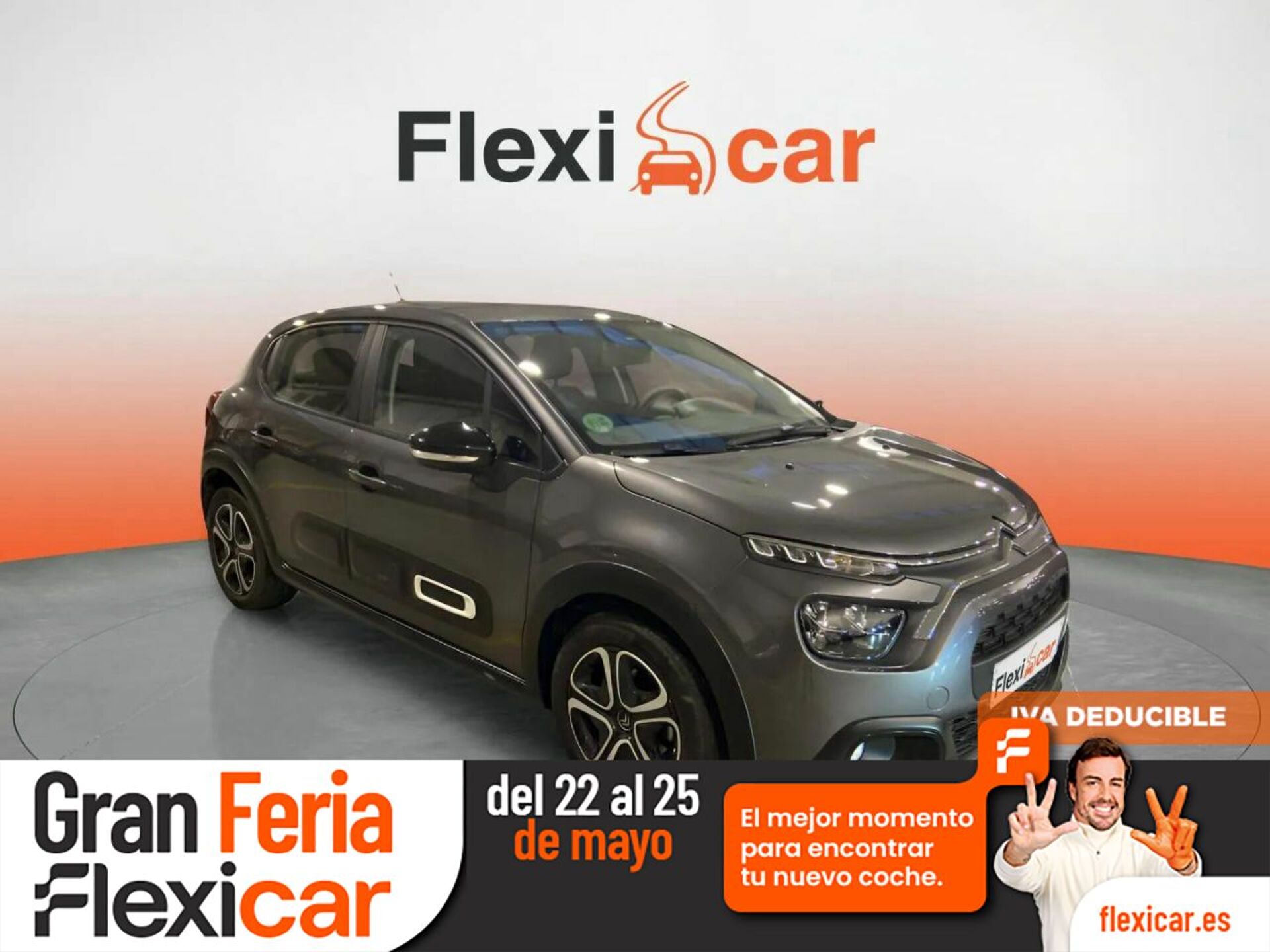 Imagen de CITROEN C3