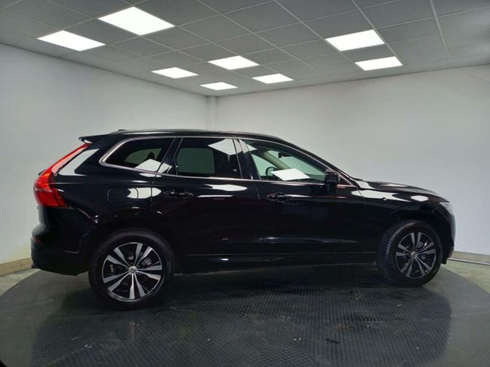 Imagen 3 de VOLVO XC60