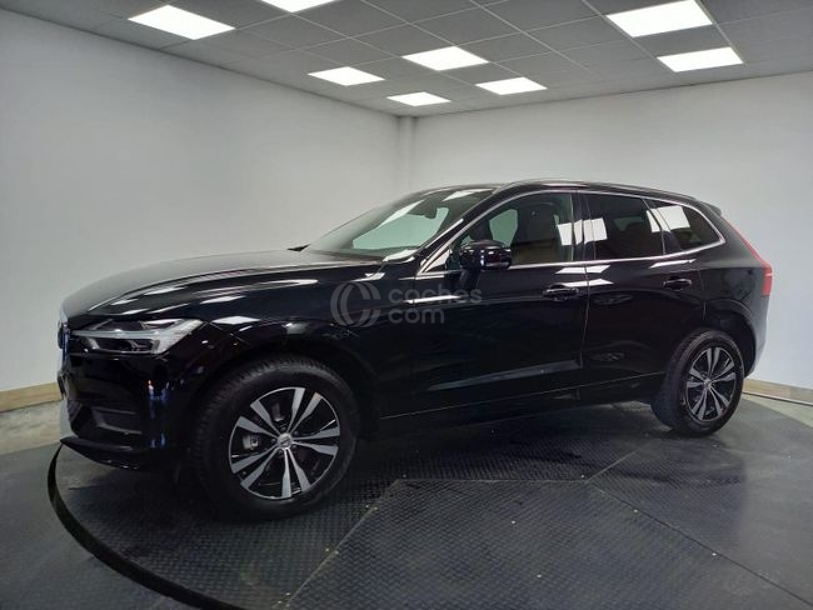 Foto del VOLVO XC60 D3 Momentum